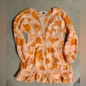 ASOS Reclaimed Vintage Dress